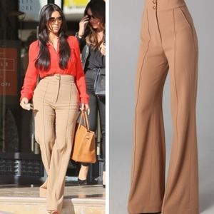 Rachel Zoe Angelica High Waist Pants